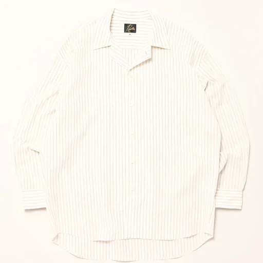 Uncon Shirt - Dobby Stripe