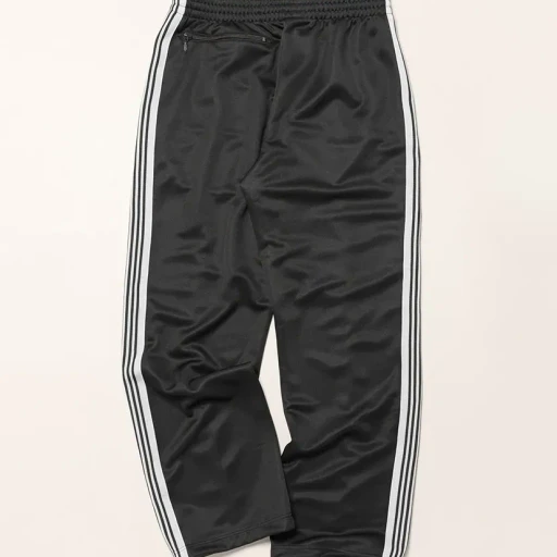 Track Pant - Poly Smooth