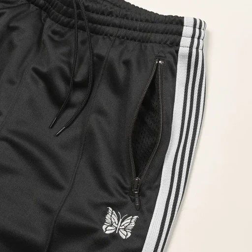 Track Pant - Poly Smooth