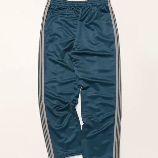 Track Pant - Poly Smooth