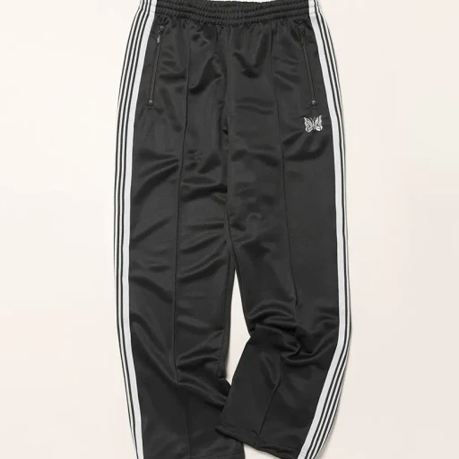 Track Pant - Poly Smooth