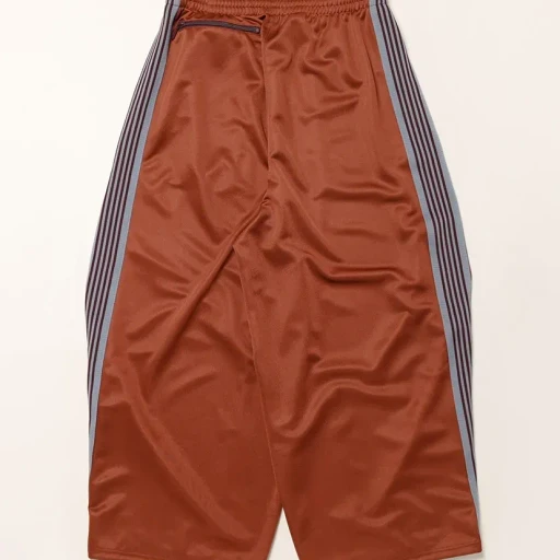 H.D. Track Pant - Poly Smooth