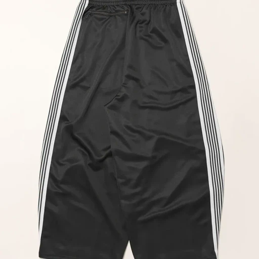 H.D. Track Pant - Poly Smooth