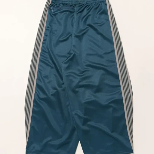 H.D. Track Pant - Poly Smooth