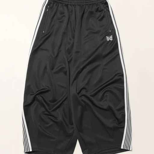 H.D. Track Pant - Poly Smooth