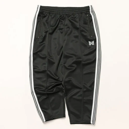 Jodhpur Track Pant - Poly Smooth