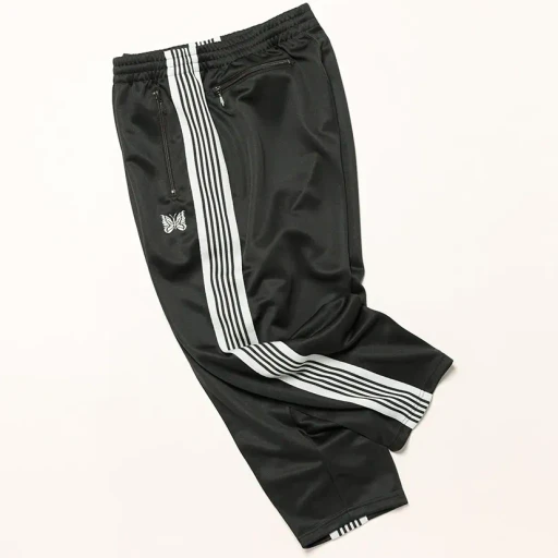 Jodhpur Track Pant - Poly Smooth