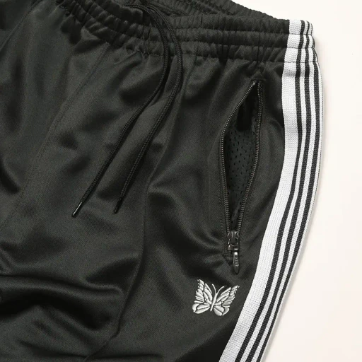 Jodhpur Track Pant - Poly Smooth