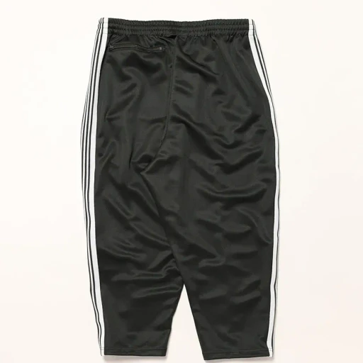 Jodhpur Track Pant - Poly Smooth