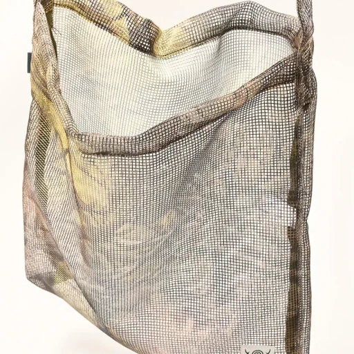 Book Bag - Heavyweight Mesh