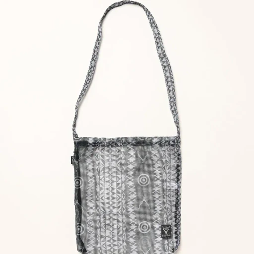 Book Bag - Heavyweight Mesh