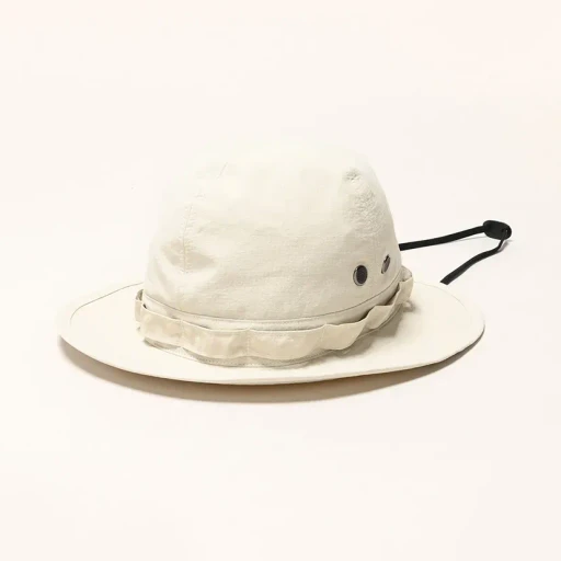 Jungle Hat - Nylon Ripstop