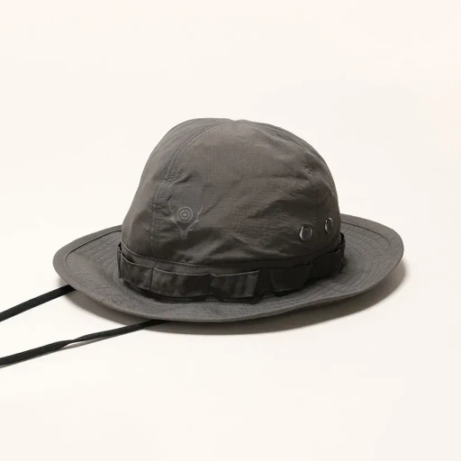 Jungle Hat - Nylon Ripstop