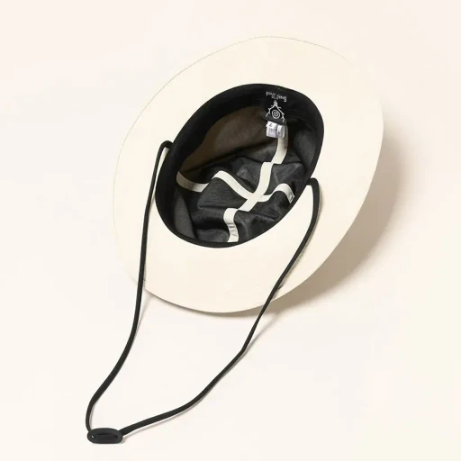 Jungle Hat - Nylon Ripstop