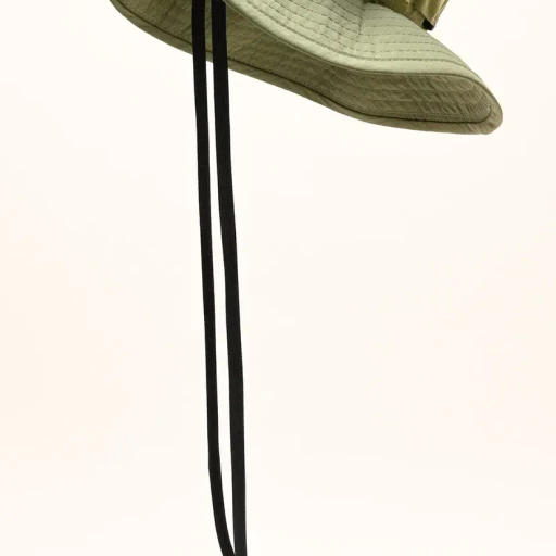 Jungle Hat - Nylon Ripstop