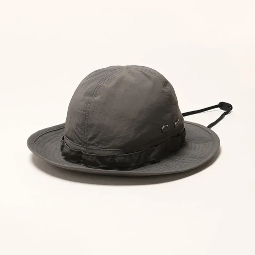 Jungle Hat - Nylon Ripstop