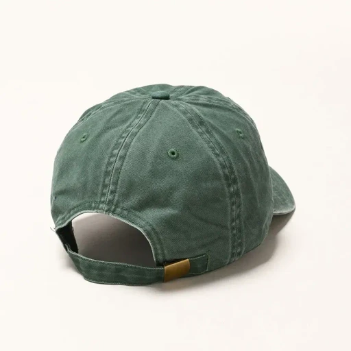 Strap Back Cap - Fish On