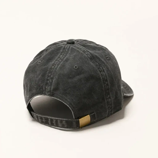 Strap Back Cap - Simplify,Simplify