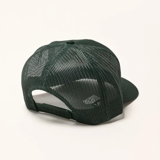 Mesh Back Cap - Ens