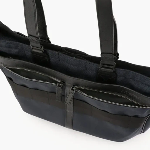 Fusion Sq Tote Hd