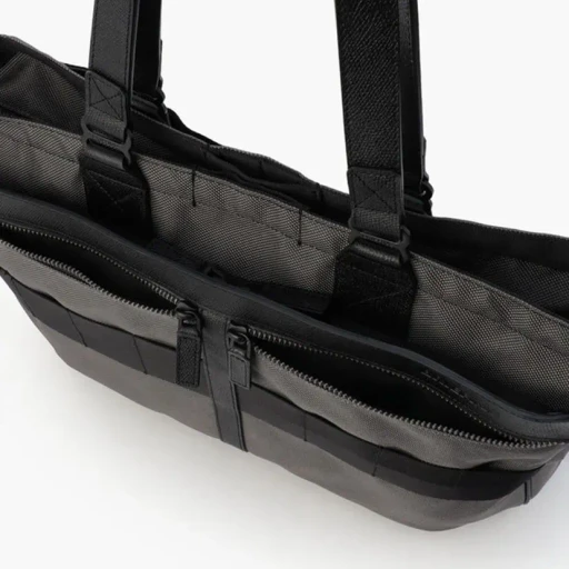 Fusion Sq Tote Hd