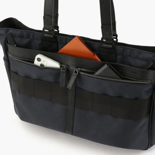 Fusion Sq Tote Hd