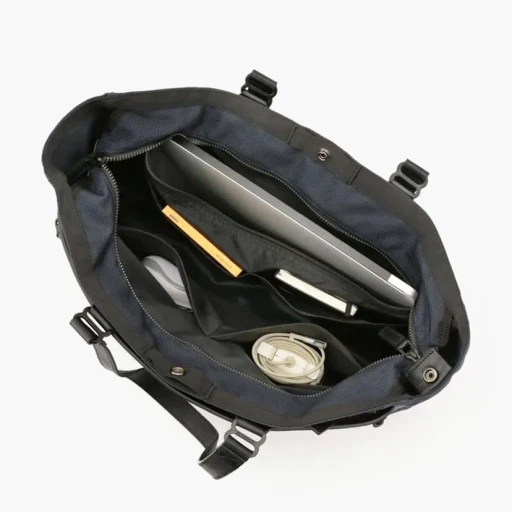Fusion Sq Tote Hd