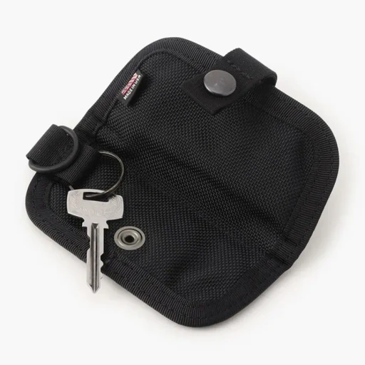 Zip Key Case