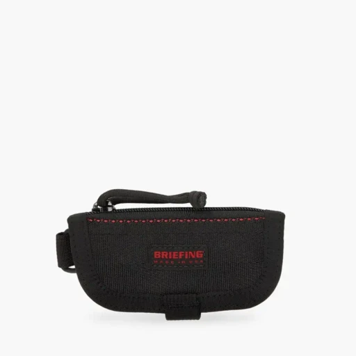 Zip Key Case