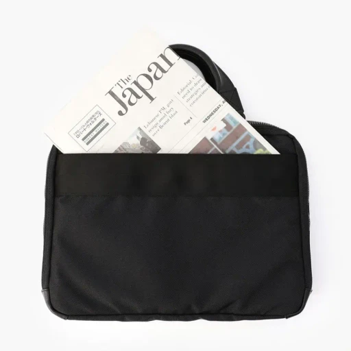 Fusion One Way Brief