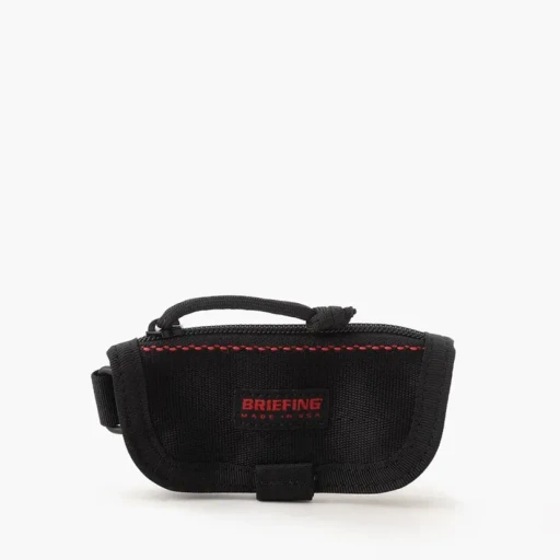 Zip Key Case