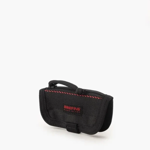 Zip Key Case