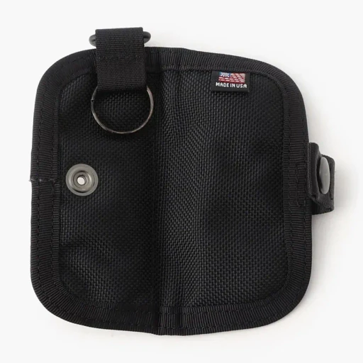 Zip Key Case
