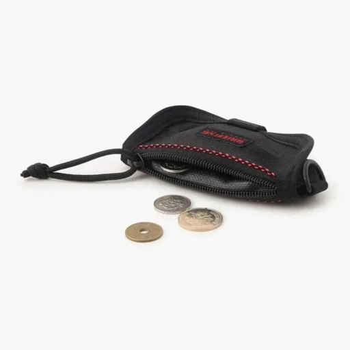 Zip Key Case