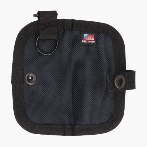 Zip Key Case