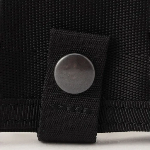 Zip Key Case