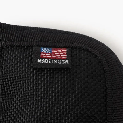 Zip Key Case