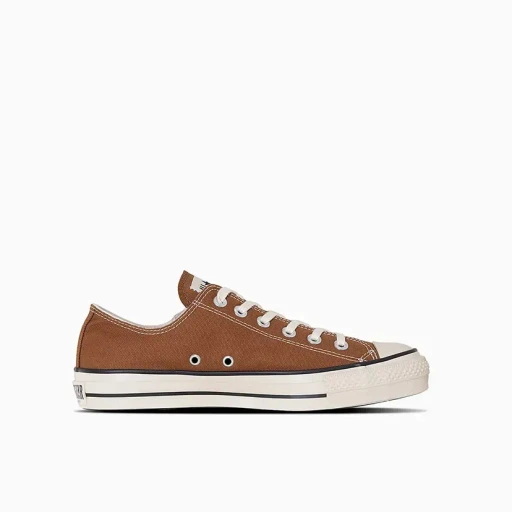 Canvas All Star J Ox