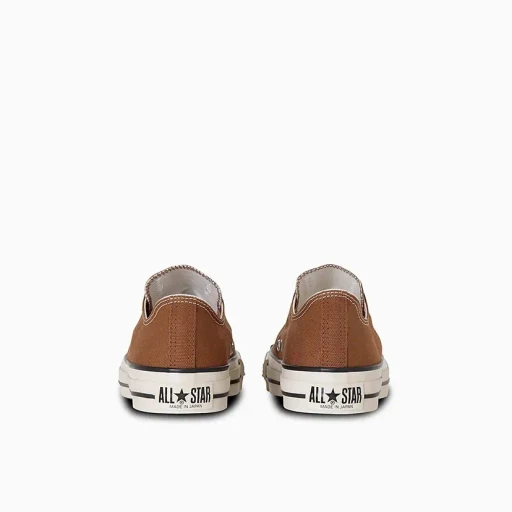 Canvas All Star J Ox