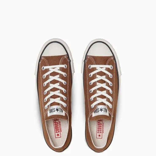 Canvas All Star J Ox