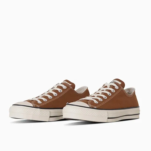 Canvas All Star J Ox