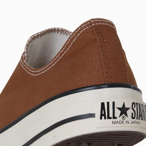 Canvas All Star J Ox