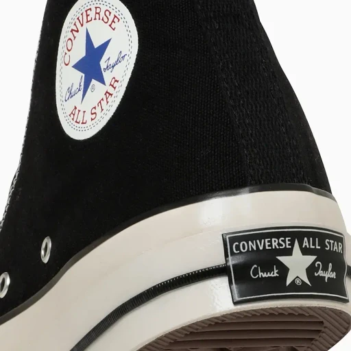 All Star Lgcy Hi