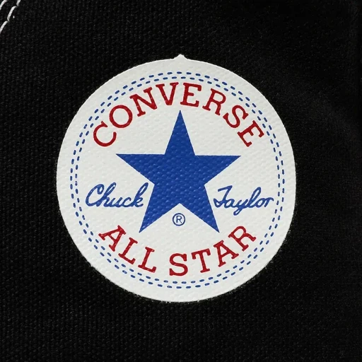 All Star Lgcy Hi