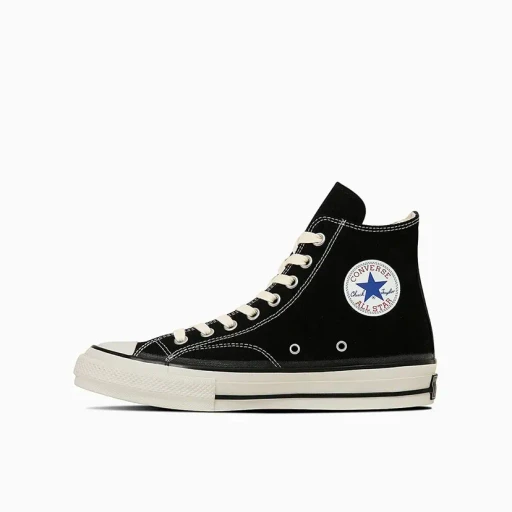 Chuck Taylor Canvas Hi