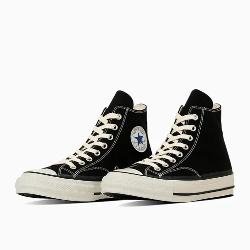 Chuck Taylor Canvas Hi