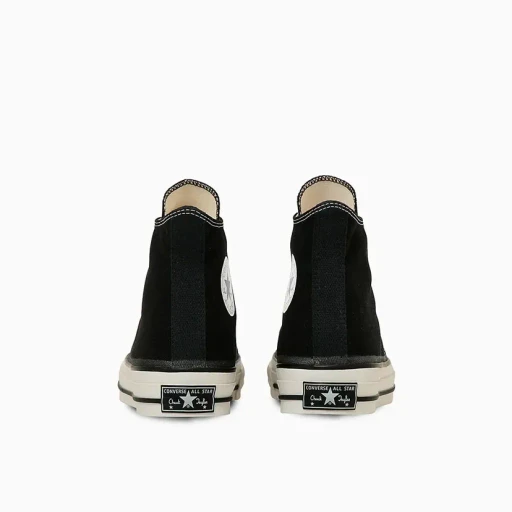 Chuck Taylor Canvas Hi