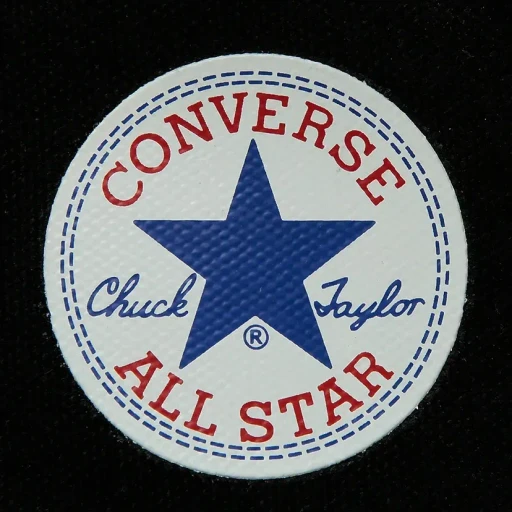 Chuck Taylor Canvas Hi