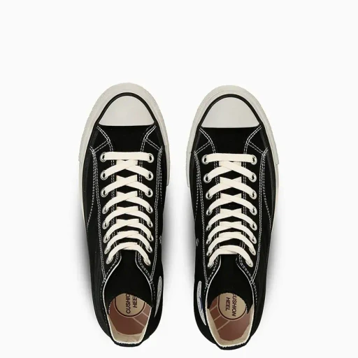 Chuck Taylor Canvas Hi