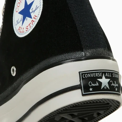 Chuck Taylor Canvas Hi